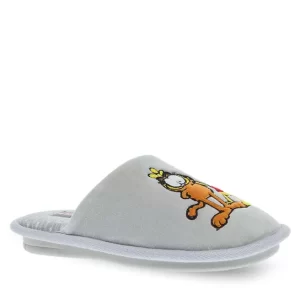 Γυναικείες Χειμωνιάτικες Παντόφλες Parex Garfield - Image 3
