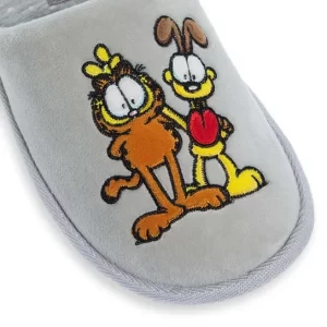 Γυναικείες Χειμωνιάτικες Παντόφλες Parex Garfield - Image 2