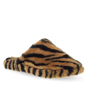 Γυναικείες Χειμωνιάτικες Παντόφλες Parex Animal Print - Image 2