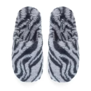 Γυναικείες Χειμωνιάτικες Παντόφλες Parex Animal Print - Image 1