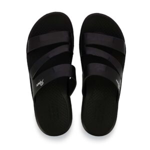 Γυναικείες  Σαγιονάρες  Parex 11819090 Black - Image 1