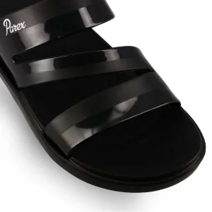 Γυναικείες  Σαγιονάρες  Parex 11819090 Black - Image 3