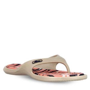 Γυναικείες Σαγιονάρες  Parex 11827102 Beige - Image 2