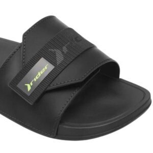 Ανδρική Σαγιονάρα Rider Free Mix Slide AD  780-24009 Black - Image 3