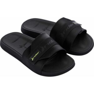 Ανδρική Σαγιονάρα Rider Free Mix Slide AD  780-24009 Black - Image 5