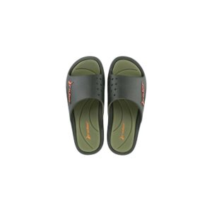 Ανδρικές Σαγιονάρες Rider Bay XIII AD 24018 Khaki - Image 3