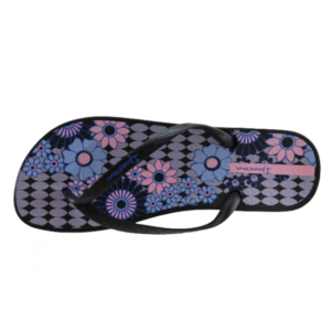 Γυναικείες Σαγιονάρες Ipanema Anatomic 780-24319 Blue - Image 3