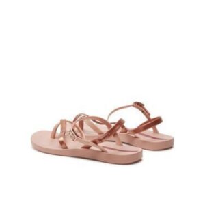 Γυναικείο Σανδάλι Ipanema Fashion Sand Viii 780-24335 Beige/Gold - Image 3
