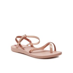 Γυναικείο Σανδάλι Ipanema Fashion Sand Viii 780-24335 Beige/Gold - Image 5