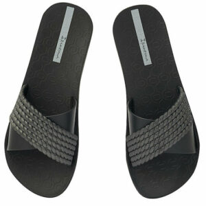 Γυναικεία Σαγιονάρα Με Φάσα  Ipanema Street II Fem 780-24341 Black - Image 5