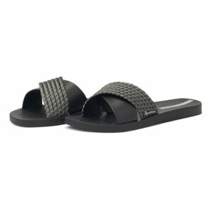 Γυναικεία Σαγιονάρα Με Φάσα  Ipanema Street II Fem 780-24341 Black - Image 4