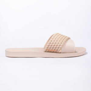 Γυναικεία Σαγιονάρα Με Φάσα  Ipanema Street II Fem 780-24341 Beige - Image 3
