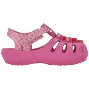 Παιδικά Πέδιλα Ipanema Summer XIII Baby 780-24404 Ροζ - Image 3