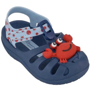 Παιδικά Πέδιλα Ipanema Summer XΙII Baby 780-24405 Μπλε - Image 3