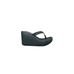 Γυναικείες Σαγιονάρες Πλατφόρμες Ipanema High Fashion Thong  Fem 780-24363 Black - Image 4