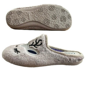 Χειμωνιάτικες Γυναικείες  Παντόφλες  Comfy - Image 2