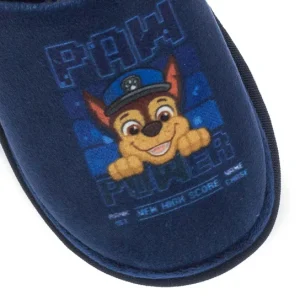 Χειμωνιάτικες Αγορίστικες Παντόφλες  Paw Patrol 10130284.B Μπλε - Image 3