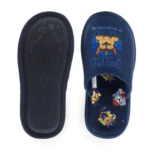 Χειμωνιάτικες Αγορίστικες Παντόφλες  Paw Patrol 10130284.B Μπλε - Image 4
