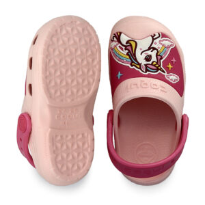 Παιδικά Clog Coqui 11927029.PI Ροζ - Image 4