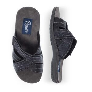 Ανδρικές Παντόφλες Comfort Parex 12129028.B Black - Image 3