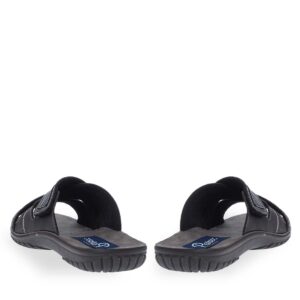 Ανδρικές Παντόφλες Comfort Parex 12129028.B Black - Image 4