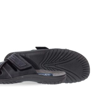 Ανδρικές Παντόφλες Comfort Parex 12129028.B Black - Image 5