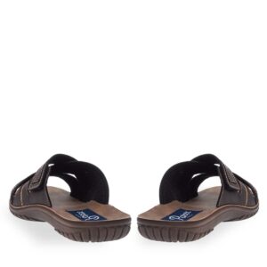 Ανδρικές Παντόφλες Comfort Parex 12129028.K Brown - Image 4