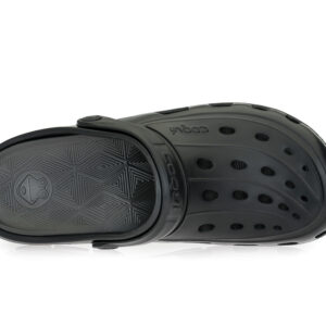 Ανδρικά Clogs Coqui Jumper 11919022.B Μαύρο - Image 4