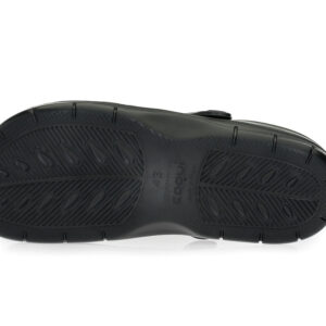 Ανδρικά Clogs Coqui Jumper 11919022.B Μαύρο - Image 6