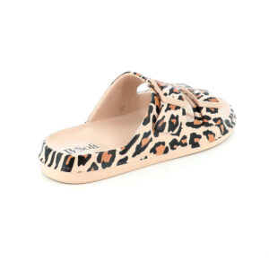 Γυναικείες  Σαγιονάρες  B-Soft 24002 Animal Print - Image 4