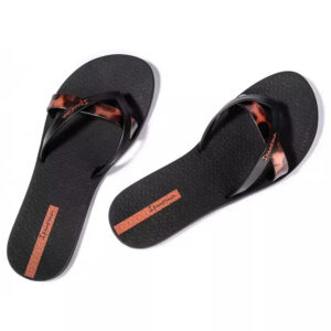 Γυναικείες Σαγιονάρες Ipanema Kirei Fem 780-25380 Black - Image 3