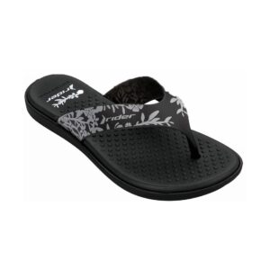 Γυναικεία Σαγιονάρα Rider Aqua Vi Fem 780-25050.B Γκρι/Μαύρο - Image 3