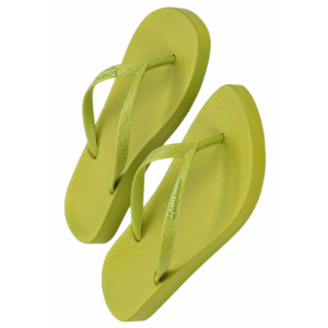 Γυναικείες Σαγιονάρες  Ipanema Anatomic Colors Fem 780-25316 Πράσινο - Image 3