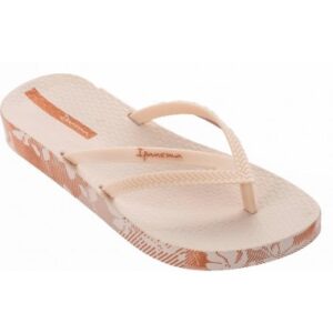 Γυναικείες Σαγιονάρες  Ipanema Bossa Soft V Fem 780-25349 Μπεζ - Image 3