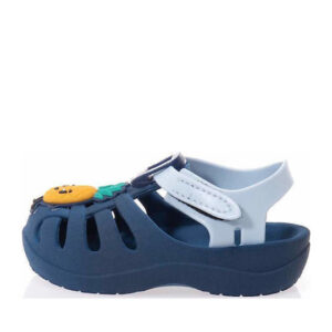Παιδικά Πέδιλα Ipanema Summer XΙV Baby 780-25401 Blue/Light Blue - Image 3