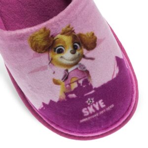 Χειμωνιάτικες Κοριτσίστικες Παντόφλες Paw Patrol 10132255.PI - Image 3
