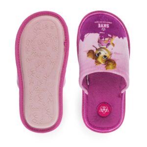 Χειμωνιάτικες Κοριτσίστικες Παντόφλες Paw Patrol 10132255.PI - Image 4