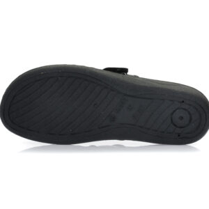 Ανατομικές Γυναικείες Χειμωνιάτικες  Παντόφλες B-Soft 23138 Γκρι - Image 3